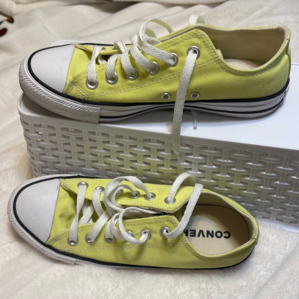 Converse All Stars